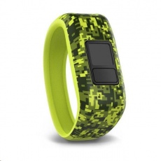 Garmin řemínek pro Vivofit junior, Digi Camo Garmin řemínek pro Vivofit junior, Digi Camo