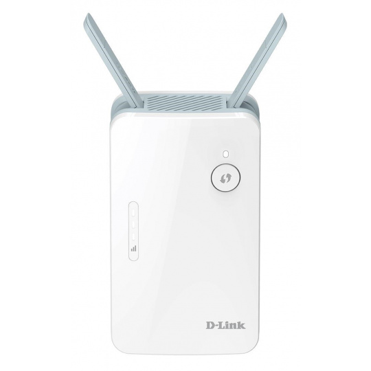 D-Link E15 Wi-Fi 6 Range Extender, Wireless AX1500, 1x gigabit RJ45