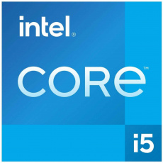 CPU INTEL Core i5-12400F, 2,50 GHz, 18MB L3 LGA1700, TRAY (bez chladiče, bez VGA)