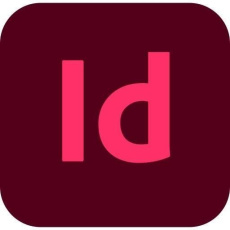InDesign for teams MP ENG EDU NEW Named, 1 Month, Level 3, 50 - 99 Lic InDesign for teams MP ENG EDU NEW Named, 1 Month, Level 3, 50 - 99 Lic