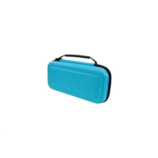 Nacon Pevné přepravní pouzdro pro NS2 SWITCHNEWPOUCHLBLUE