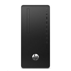 Bazar - HP 290G4 MT i3-10100, 8GB, SSD 256GB M.2 NVMe, Intel HD HDMI+VGA, DVDRW, 180W gold, Win10Pro - poškozená krabice Bazar - HP 290G4 MT i3-10100, 8GB, SSD 256GB M.2 NVMe, Intel HD HDMI+VGA, DVDRW, 180W gold, Win10Pro - poškozená krabice