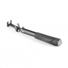 MadMan Selfie tyč ULTRA BT 97 cm černá (monopod) MadMan Selfie tyč ULTRA BT 97 cm černá (monopod)