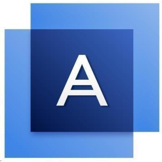 Acronis Backup for AnyServer to Cloud - 1.5 TB - Renewal