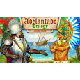 Adelantado Trilogy. Book one (PC) klíč Steam