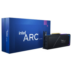 INTEL VGA Arc A770 Graphics INTEL VGA Arc A770 Graphics