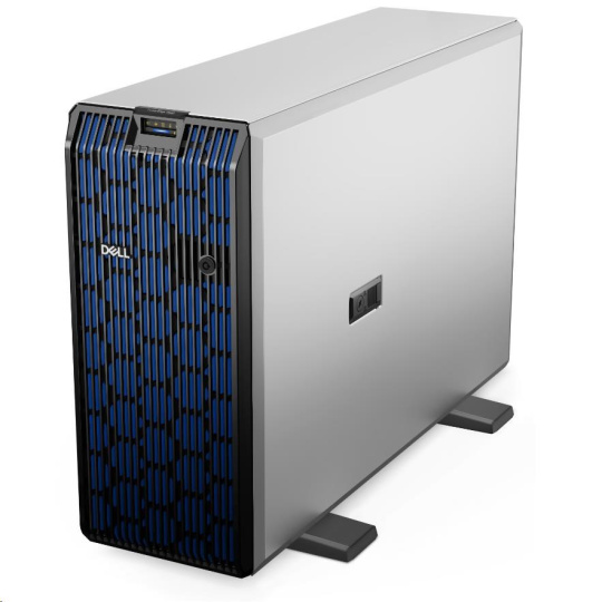 DELL SRV PowerEdge T560/8x3.5"/4510/32GB/480GB SSD SATA/2x1100W/H755/iDRAC9 En./3Yr Basic NBD DELL SRV PowerEdge T560/8x3.5"/4510/32GB/480GB SSD SATA/2x1100W/H755/iDRAC9 En./3Yr Basic NBD