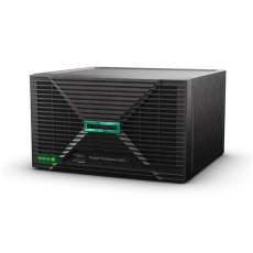 HPE PL MicroServer Gen11 E-2434 (3.4-5G/4C8T) 1x32G 2x4TB SATA 4LFF/SFF-NHP 4p1G iLoPort (P65741) NBD111 Smart Choice HPE PL MicroServer Gen11 E-2434 (3.4-5G/4C8T) 1x32G 2x4TB SATA 4LFF/SFF-NHP 4p1G iLoPort (P65741) NBD111 Smart Choice