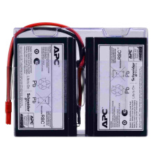 APC Replacement Battery Cartridge #200, pro SRV1KRI, SRV1KRKIRK, SRV1KRIL, SRV1KRILRK APC Replacement Battery Cartridge #200, pro SRV1KRI, SRV1KRKIRK, SRV1KRIL, SRV1KRILRK