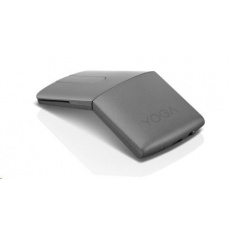 LENOVO myš bezdrátová Yoga Mouse with Laser Presenter - 1600dpi, 2.4GHz, bluetooth, 2v1 LENOVO myš bezdrátová Yoga Mouse with Laser Presenter - 1600dpi, 2.4GHz, bluetooth, 2v1