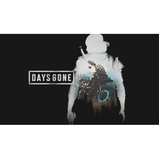 Days Gone (PC) klíč Steam Days Gone (PC) klíč Steam