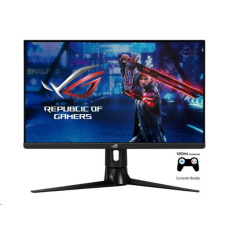 ASUS LCD 27" XG27AQDMG ROG Strix 2560x1440 1440p glossy WOLED panel 240 Hz 0.03 ms Anti-flicker G-SYNC comp. 99% DCI-P3 ASUS LCD 27" XG27AQDMG ROG Strix 2560x1440 1440p glossy WOLED panel 240 Hz 0.03 ms Anti-flicker G-SYNC comp. 99% DCI-P3