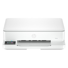 BAZAR - HP All-in-One Deskjet ENVY 6110e HP+ (A4, 10/7 ppm USB, Wi-Fi, Print, Scan, Copy, Duplex) - Rozbaleno (Komplet)