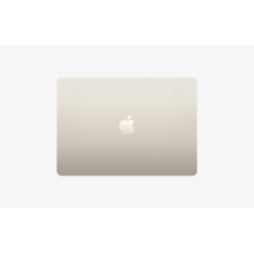 MacBook Air 15'' M5 chip with 10-core CPU and 10-core GPU, 16GB, 512GB SSD - Starlight MacBook Air 15'' M5 chip with 10-core CPU and 10-core GPU, 16GB, 512GB SSD - Starlight