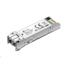 TP-Link TL-SM311LS [Modul MiniGBIC, SM, 1310nm, dosah 10km]