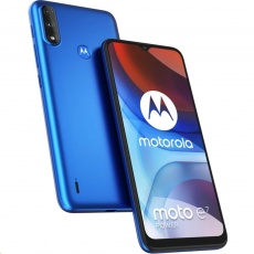Motorola Moto E7 Power, 4GB/64GB, Dual SIM, Digital Blue Motorola Moto E7 Power, 4GB/64GB, Dual SIM, Digital Blue