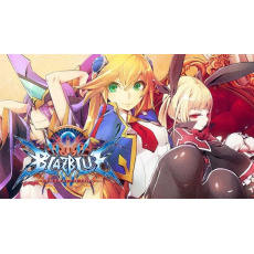 BlazBlue Centralfiction (PC) klíč Steam BlazBlue Centralfiction (PC) klíč Steam