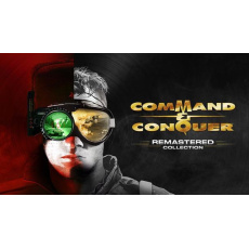 Command and Conquer Remastered Collection (PC) klíč Origin