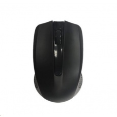 ACER 2.4GHz Wireless Optical Mouse, black, retail packaging