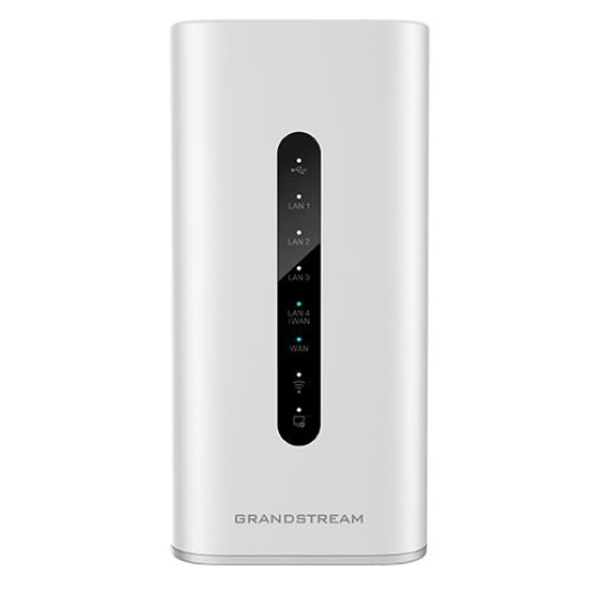 Grandstream GWN7062, router, IEEE 802.11 a/b/g/n/ac/ax, 2.4GHz, 5GHz, USB 3.0, 1,77 Gb/s