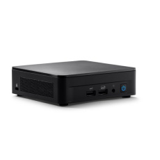 Intel NUC Pro Kit NUC12WSKi50Z, i5 Core 1240P, DDR4, USB3.2, LAN/Wi-Fi Intel NUC Pro Kit NUC12WSKi50Z, i5 Core 1240P, DDR4, USB3.2, LAN/Wi-Fi