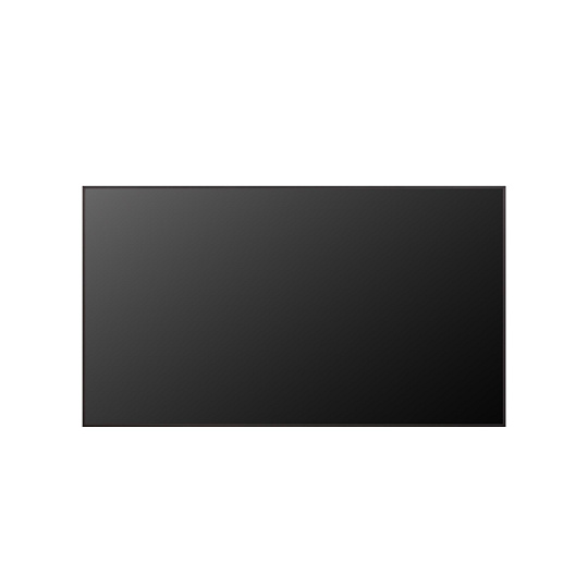 LG 75" signage 75UH5Q - UHD Signage, 500nit, 24/7, 28% haze, Edge, IP5X, webOS 8.0, HDMI-out (X), +USB (2), 29.7mm LG 75" signage 75UH5Q - UHD Signage, 500nit, 24/7, 28% haze, Edge, IP5X, webOS 8.0, HDMI-out (X), +USB (2), 29.7mm