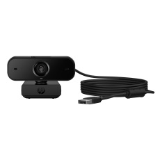 HP 435 FHD USB-A Webcam HP 435 FHD USB-A Webcam