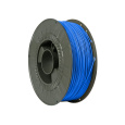 C-TECH Tisková struna (filament) ESSENTIAL LINE, PLA, modrá, 1,75mm, 1kg