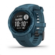 Garmin Instinct Blue Optic Garmin Instinct Blue Optic