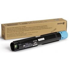 Xerox Cyan Extra Hi Cap Toner pro VersaLink C70xx (16500str.) Xerox Cyan Extra Hi Cap Toner pro VersaLink C70xx (16500str.)