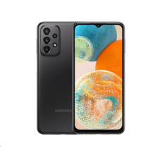 Samsung Galaxy A23 (A236), 4/128 GB, 5G, černá Samsung Galaxy A23 (A236), 4/128 GB, 5G, černá