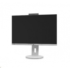 FUJITSU LCD P2410 WE CAM 24" 300cd 5ms 1920x1200 USB-C-DOCK DP HDMI 4xUSB USB C + WebCam low blue light LED PIVOT bílý FUJITSU LCD P2410 WE CAM 24" 300cd 5ms 1920x1200 USB-C-DOCK DP HDMI 4xUSB USB C + WebCam low blue light LED PIVOT bílý
