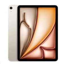 iPad Air 11'' Wi-Fi + Cellular 128GB - Starlight