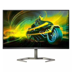 Philips MT IPS LED 31,5" 32M1N5800A/00 - IPS panel, 144Hz, 1ms, 3840x2160, 2xHDMI, 2xDP, USB 3.2, repro, pivot Philips MT IPS LED 31,5" 32M1N5800A/00 - IPS panel, 144Hz, 1ms, 3840x2160, 2xHDMI, 2xDP, USB 3.2, repro, pivot