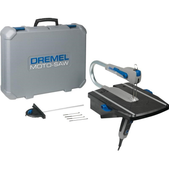 BOSCH DREMEL® Mikronáradie - lupienková píla Moto-Saw (MS20-1/5)