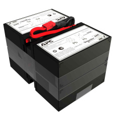 APC Replacement Battery Cartridge #209, pro SMV3000CAI APC Replacement Battery Cartridge #209, pro SMV3000CAI