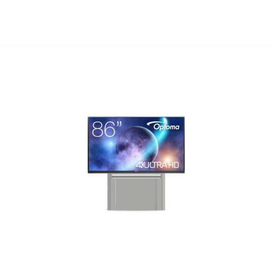 OPTOMA EKOTAB Zvedací stojan pro LCD 86" Optoma 5862RK