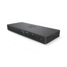 DICOTA USB-C 11-in-1 Docking Station 5K HDMI/DP PD 100W UK DICOTA USB-C 11-in-1 Docking Station 5K HDMI/DP PD 100W UK