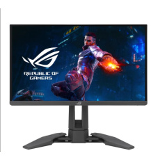 ASUS LCD 24" PG248QP esports gaming FHD 540Hz overclocked Esports-TN panel NVIDIA Reflex Analyzer ASUS LCD 24" PG248QP esports gaming FHD 540Hz overclocked Esports-TN panel NVIDIA Reflex Analyzer