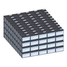 AVACOM Náhradní baterie AVA-RBP200-12090-KIT pro UPS PowerWalker AVACOM Náhradní baterie AVA-RBP200-12090-KIT pro UPS PowerWalker