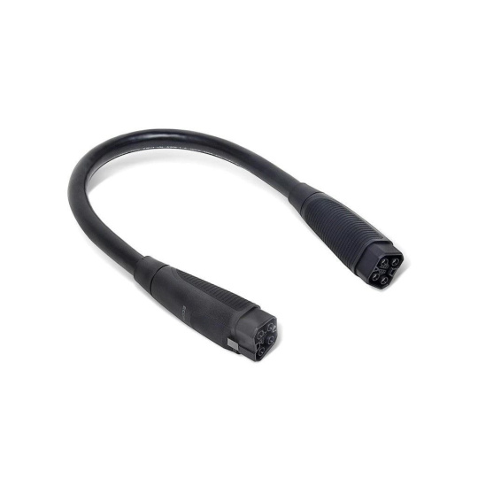 EcoFlow EcoFlow XT150 dvojitá rukojeť propojovací kabel-0,75m