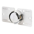 MasterLock 736EURD Set (zámek 6270 a petlice 770)
