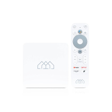 Homatics Box R Lite 4K Android TV Homatics Box R Lite 4K Android TV