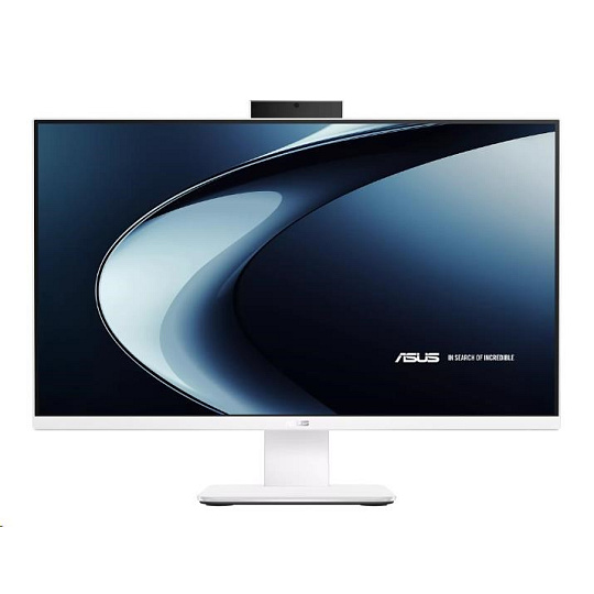 ASUS PC AiO VM6 (VM670KA-WPE060W), Ryzen AI 7 350, 27" 1920 x 1080, 32GB, 1TB SSD, Radeon 860M, W11 Home, White