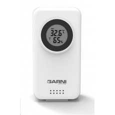GARNI 040H - bezdrátové čidlo GARNI 040H - bezdrátové čidlo
