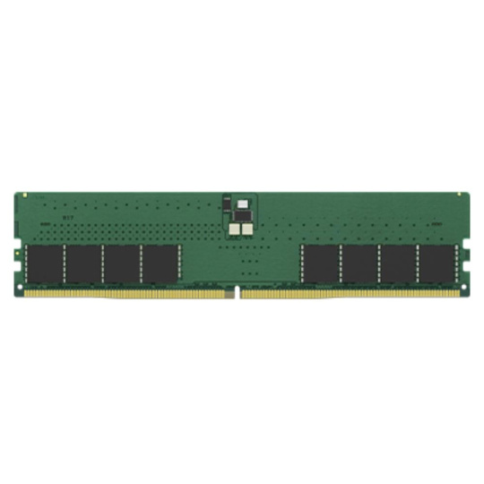 KINGSTON DIMM DDR5 64GB 5600MT/s CL46 2Rx8 Non-ECC