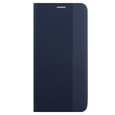 WG - Pouzdro Flipbook Duet pro Motorola Moto G34 5G, modrá