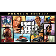 Grand Theft Auto V: Premium Edition Xbox