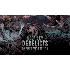 Deep Sky Derelicts Definitive Edition (PC) klíč Steam Deep Sky Derelicts Definitive Edition (PC) klíč Steam