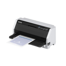 EPSON tiskárna jehličková LQ-690II, 24 jehliček, USB EPSON tiskárna jehličková LQ-690II, 24 jehliček, USB